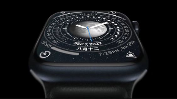 Những gam màu sắc sảo của màn hình Retina